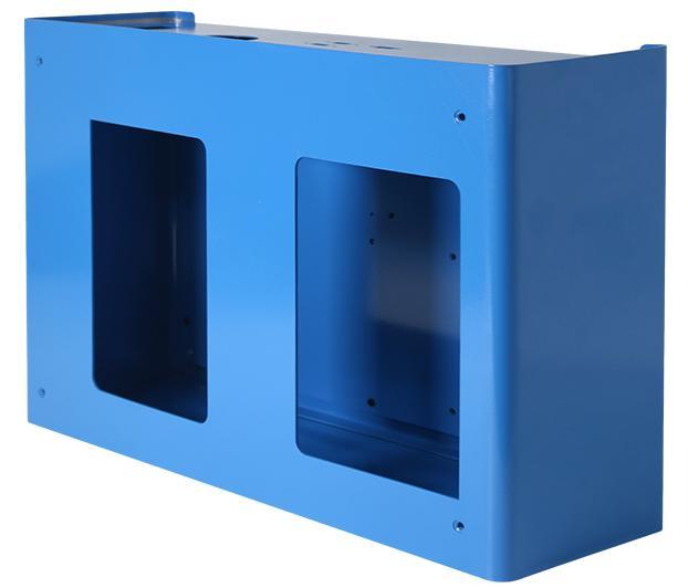 鈑金機(jī)箱定制,精密加工,鈑金外殼開展質(zhì)量檢測時(shí)有哪些注意點(diǎn)